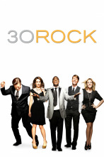 30 Rock (T2): Ep.1 La visión de Seinfeld
