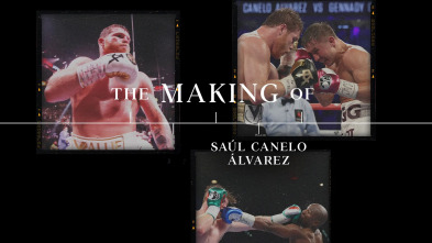 The Making Of Canelo (1)