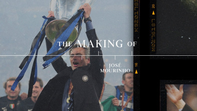 The Making of Mourinho (1)