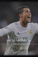 The Making of Ronaldo (1)