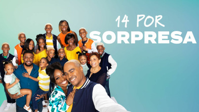 14 por sorpresa, Season 3 