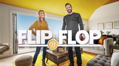 Flip o Flop, Season 7 (T7)