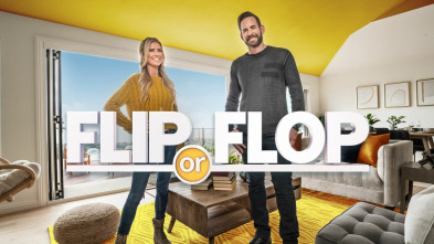 Flip o Flop, Season 8 (T8)