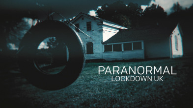 Paranormal Lockdown UK, Season 1 (T1)