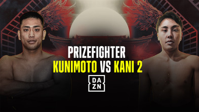 PrizeFighter | Kunimoto vs Kani 2 (2024)