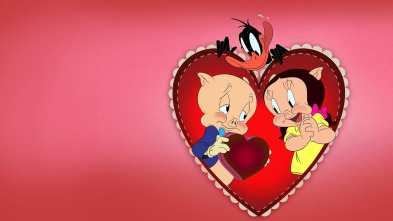 Looney Tunes... (T5): Especial de San Valentín de los Looney Tunes Cartoons