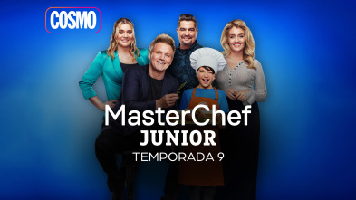 Masterchef Junior (USA) (T9)