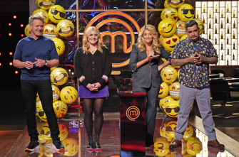 Masterchef Junior (USA) (T9): Ep.1