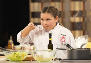 Masterchef Junior (USA) (T9): Ep.8