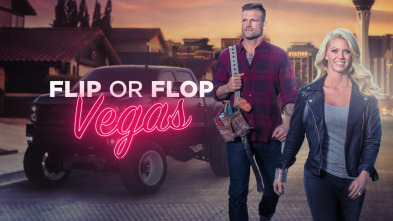 Flip o Flop Vegas, Season 2 (T2)