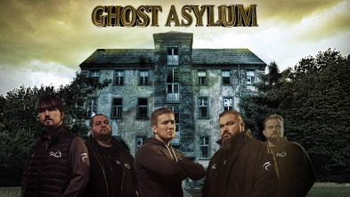 La casa de los fantasmas, Season 2 (T2)