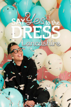 ¡Sí, quiero ese vestido! Lancashire
