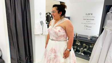 Novias curvy, la boutique: Ep.10