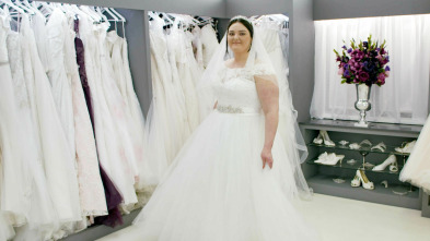 Novias curvy, la boutique: Ep.12