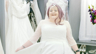 Novias curvy, la boutique: Ep.13