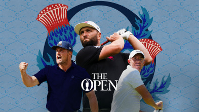 The 152nd Open Championship (2024)