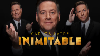 PROMO LATRE. INIMITABLE