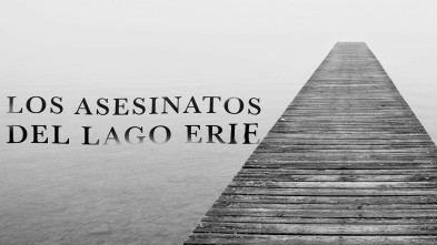 Los asesinatos del lago Erie 