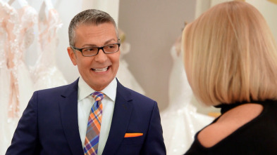 ¡Sí, quiero ese...: América: ¡El cliente es Randy Fenoli!