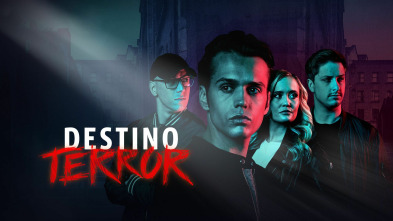 Destino terror (T3)