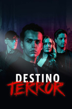 Destino terror (T3)