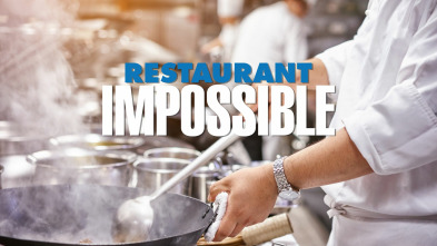 Restaurante imposible, Season 20 (T20)
