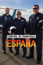 Control de fronteras: España, Season 2 