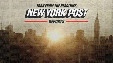 New York Post investiga, Season 1 