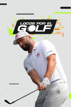 Locos por el golf (2024): Especial Jon Rahm