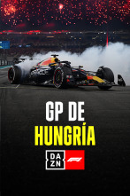 GP de Hungría: El Post de la Fórmula 1