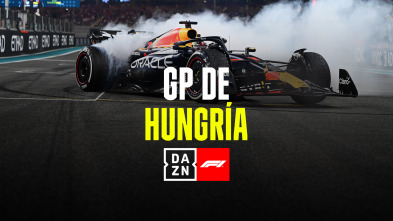 GP de Hungría: El Post de la Fórmula 1