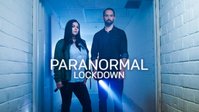 Paranormal Lockdown, Season 3 (T3)