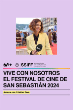 Festival de San Sebastián. Avance de la 72ª edición