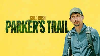 La ruta del oro con Parker Schnabel, Season 4 