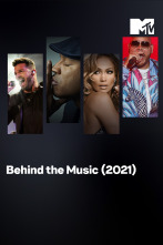 Behind the Music (2021) (T1)