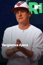 Vergüenza ajena (T38): Sterling and Carly Aquilino LXXV