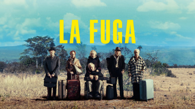 La fuga