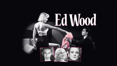 Ed Wood