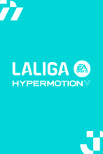 LaLiga HyperMotion