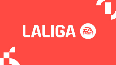 LALIGA EA SPORTS