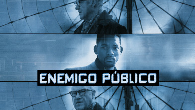 Enemigo público