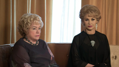 Feud, Season 1 (T1): ¿Quieres decir que todo este tiempo podríamos haber sido amigas?