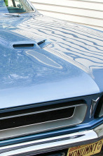 Joyas sobre ruedas: Pontiac GTO: Chicago