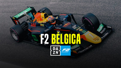 F2 Bélgica: Sprint Race