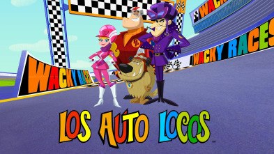 Los autos locos, Season 1 (T1)