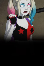 Harley Quinn (T3): Ep.7 Otra aventura de tiburones