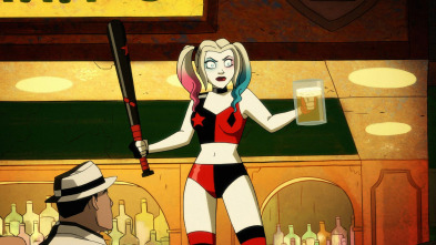 Harley Quinn (T2): Ep.1 Nueva Gotham