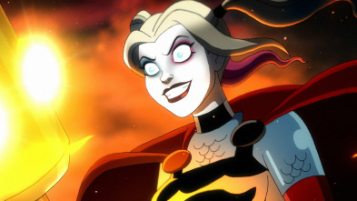 Harley Quinn (T2): Ep.8 (Para)Demonios internos