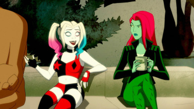 Harley Quinn (T1): Ep.4 Buscando al señor perfecto