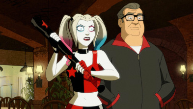 Harley Quinn (T1): Ep.10 Bensonhurst